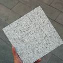 三门峡 白麻荔枝面花岗岩石材