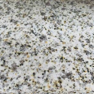 三门峡 黄金麻花岗岩石材浅黄光面