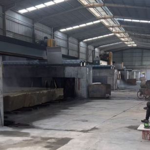 三门峡大切车间生产日常