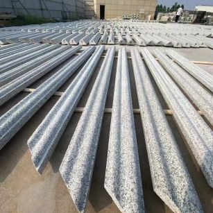 三门峡 白麻光面别墅线条防水加工