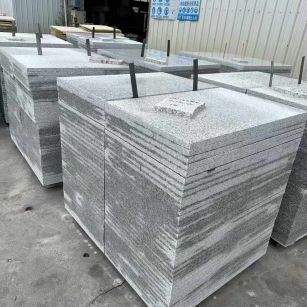 三门峡 白麻光面干挂成品